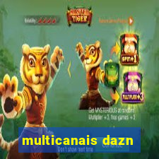 multicanais dazn